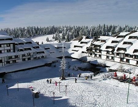 Apartment Suncani Vrhovi Kopaonik Kültér fotó