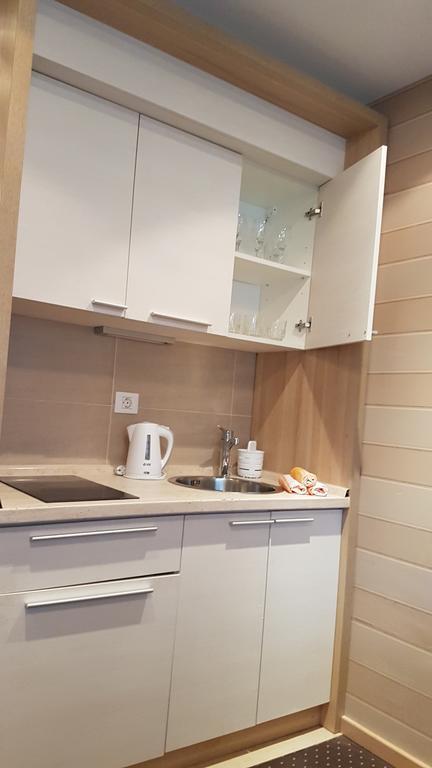 Apartment Suncani Vrhovi Kopaonik Kültér fotó