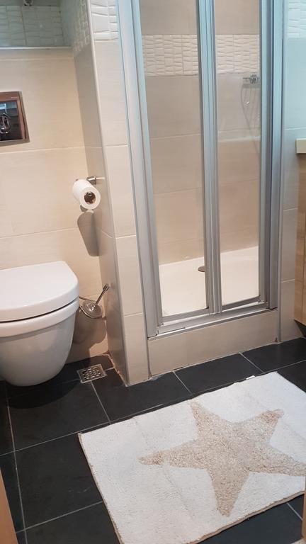 Apartment Suncani Vrhovi Kopaonik Kültér fotó