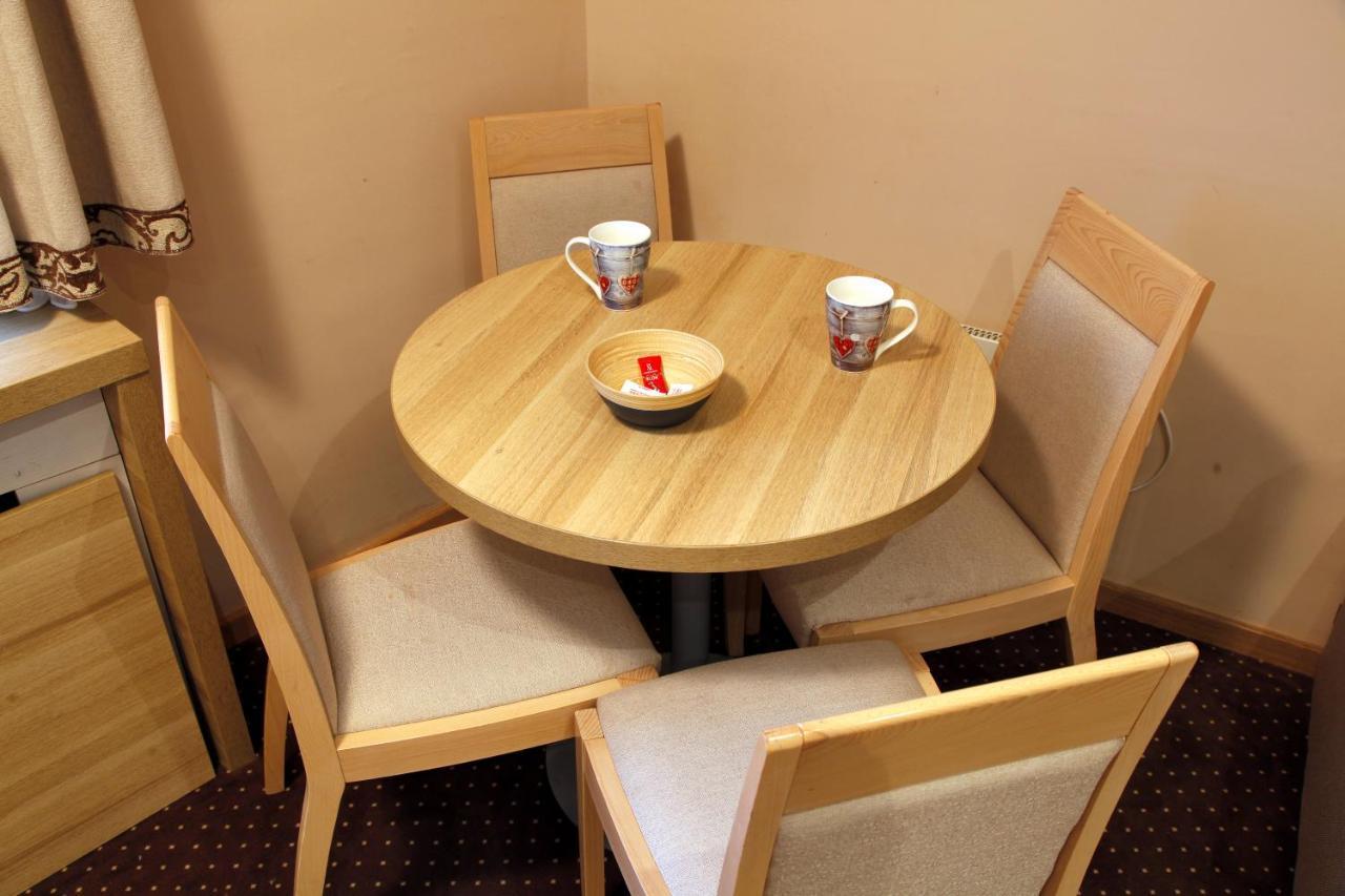 Apartment Suncani Vrhovi Kopaonik Kültér fotó