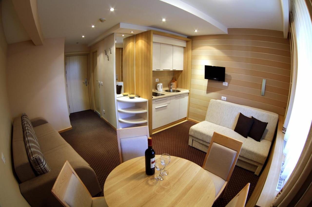 Apartment Suncani Vrhovi Kopaonik Kültér fotó